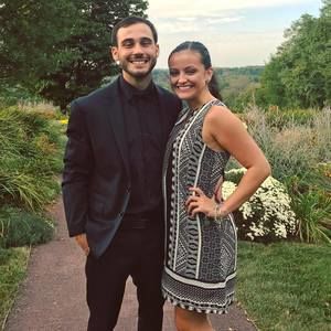 Meet your Posher, Drew